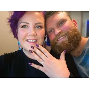 Meet your Posher, Hanna-ray